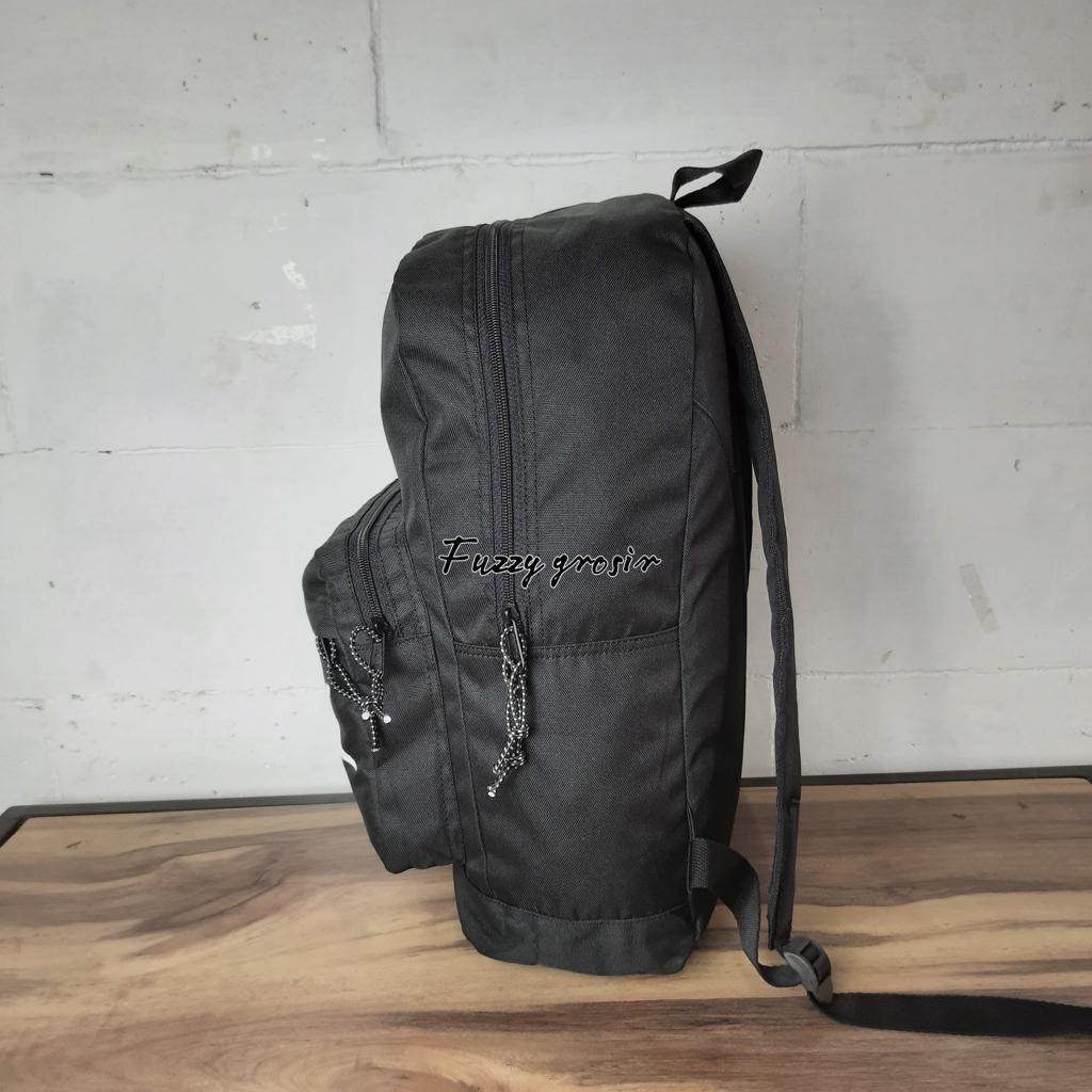 TAS RANSEL SEKOLAH/TAS RANSEL LAPTOP DAYPACK REMUX ALAA