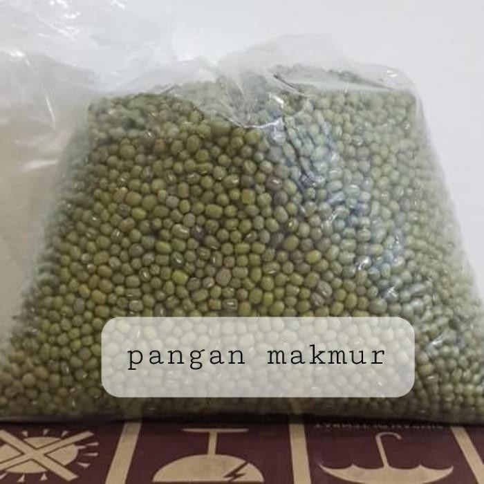 

Kacang hijau