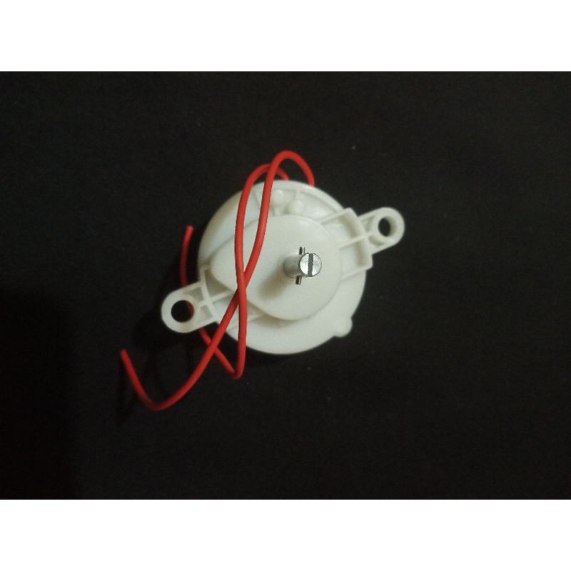 timer kipas angin. 220V 1.6A umum