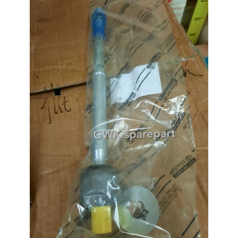 Rack End Long Tie Rod Toyota Avanza Ori