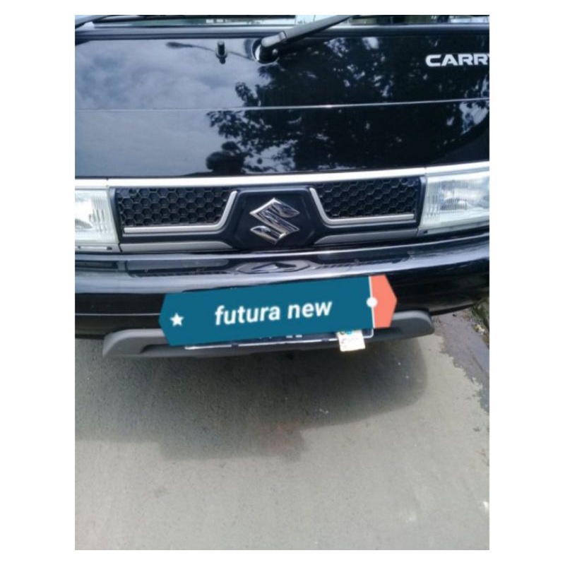 rambang/gril futura 2017+new suzuki futura 1.3 1.5 new