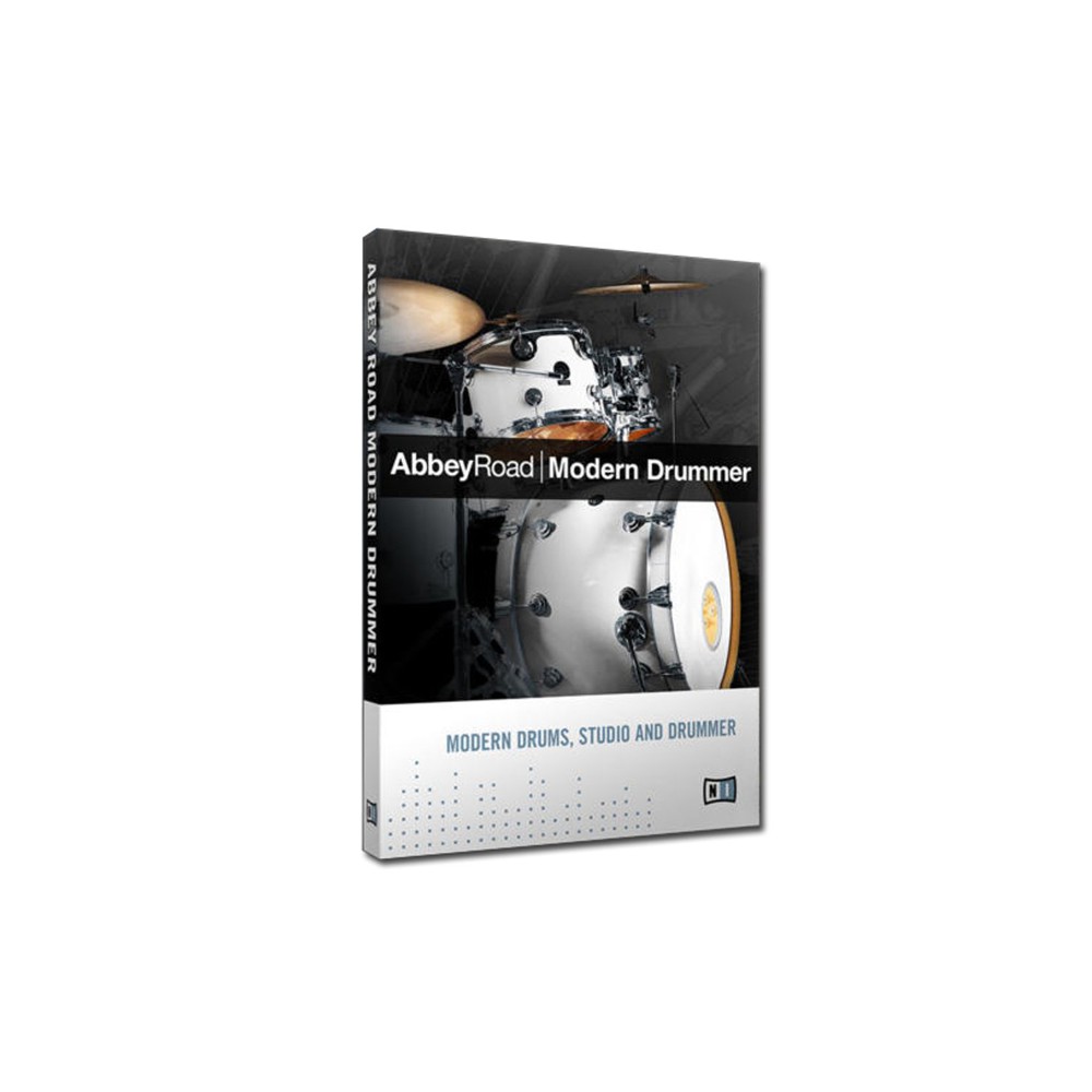ABBEY ROAD MODERN DRUM | Library Kontakt