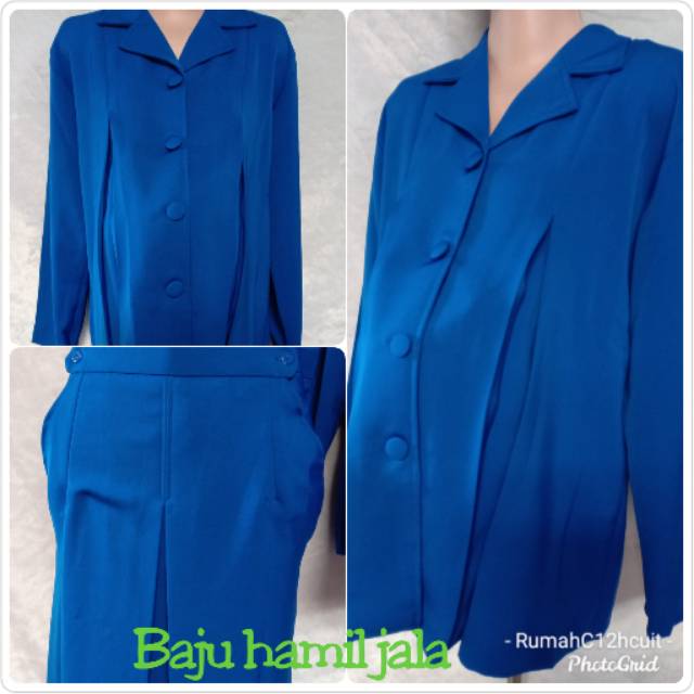 psh hamil jalasenastri