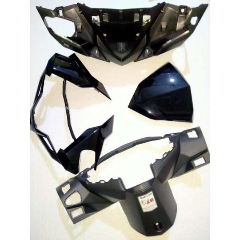 Batok set vario 125 led 150 led berkualitas idling stop