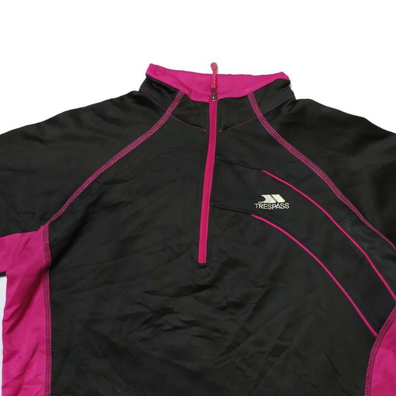 Baselayer Second / Baju Gunung Second