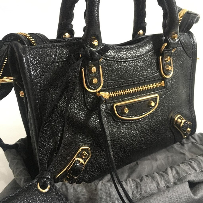 balenciaga bag original price
