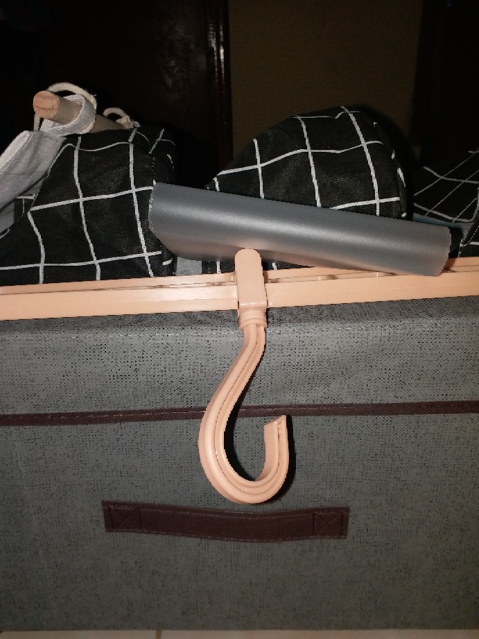 Sesebi Gantungan Baju Hanger Serba Guna Murah