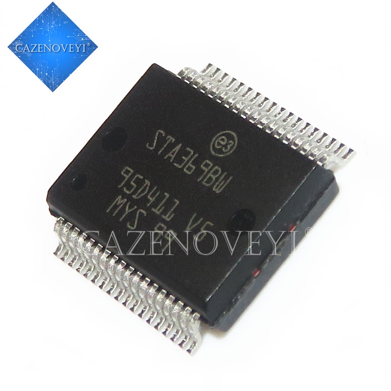 2pcs Ic Sta3698Ws Sta369Bws Sta369 Ssop-36