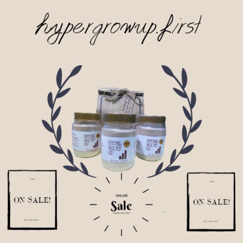 

hypergrowup