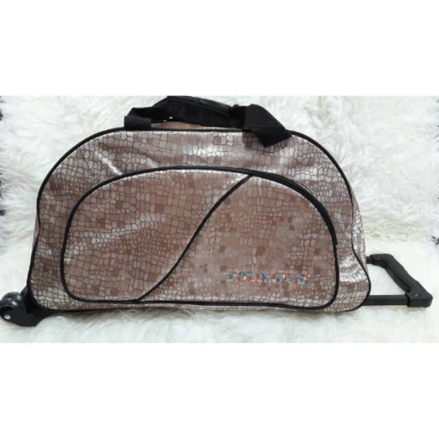 Travel bag trolley POLO GEAR