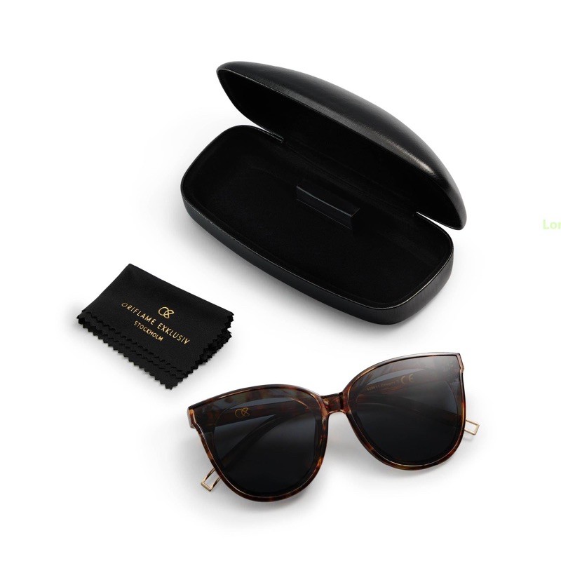 Oriflame Exklusiv Strand Sunglasses Kacamata Anti UV