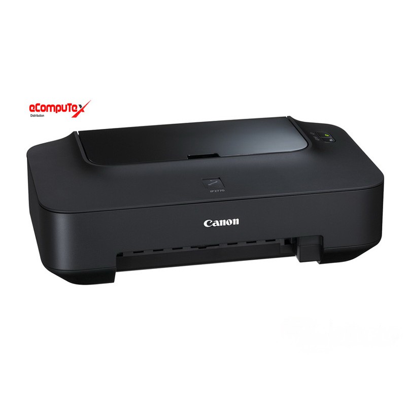 PRINTER CANON PIXMA IP-2770 (RESMI)