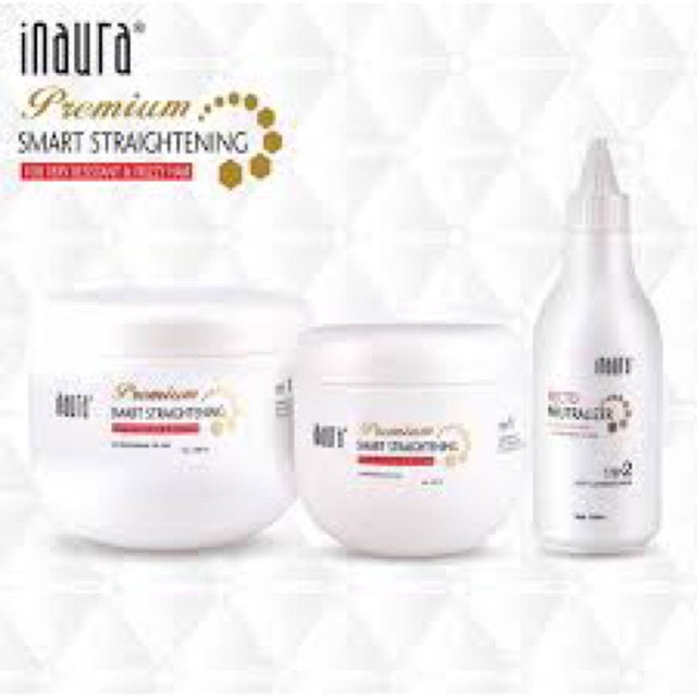 INAURA SMART PREMIUM @MJ