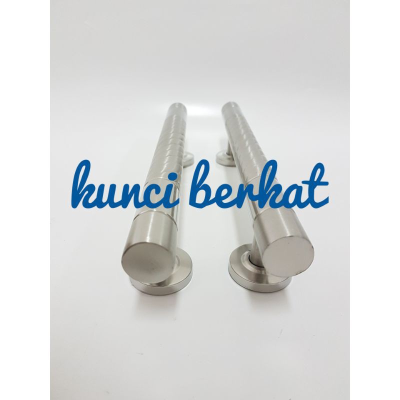 Handle Pintu Tarik Stainless 33 cm/Handel Pintu Tarik