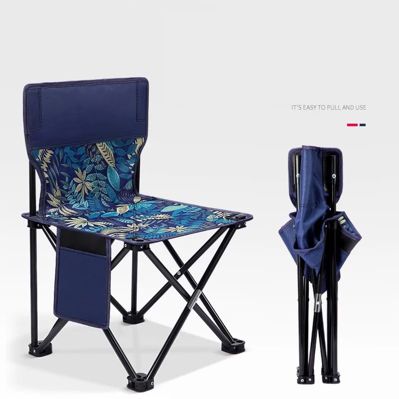 Kursi Lipat Outdoor Portable Kursi Camping Kursi Gunung Kursi Lipat Outdoor Portable Kursi Camping Kursi Gunung