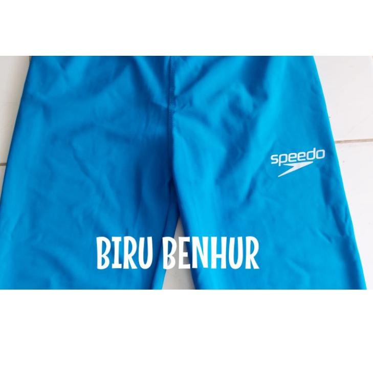► Celana renang premium speedo panjang CSPP06 celana renang panjang dewasa dan anak remaja celana re