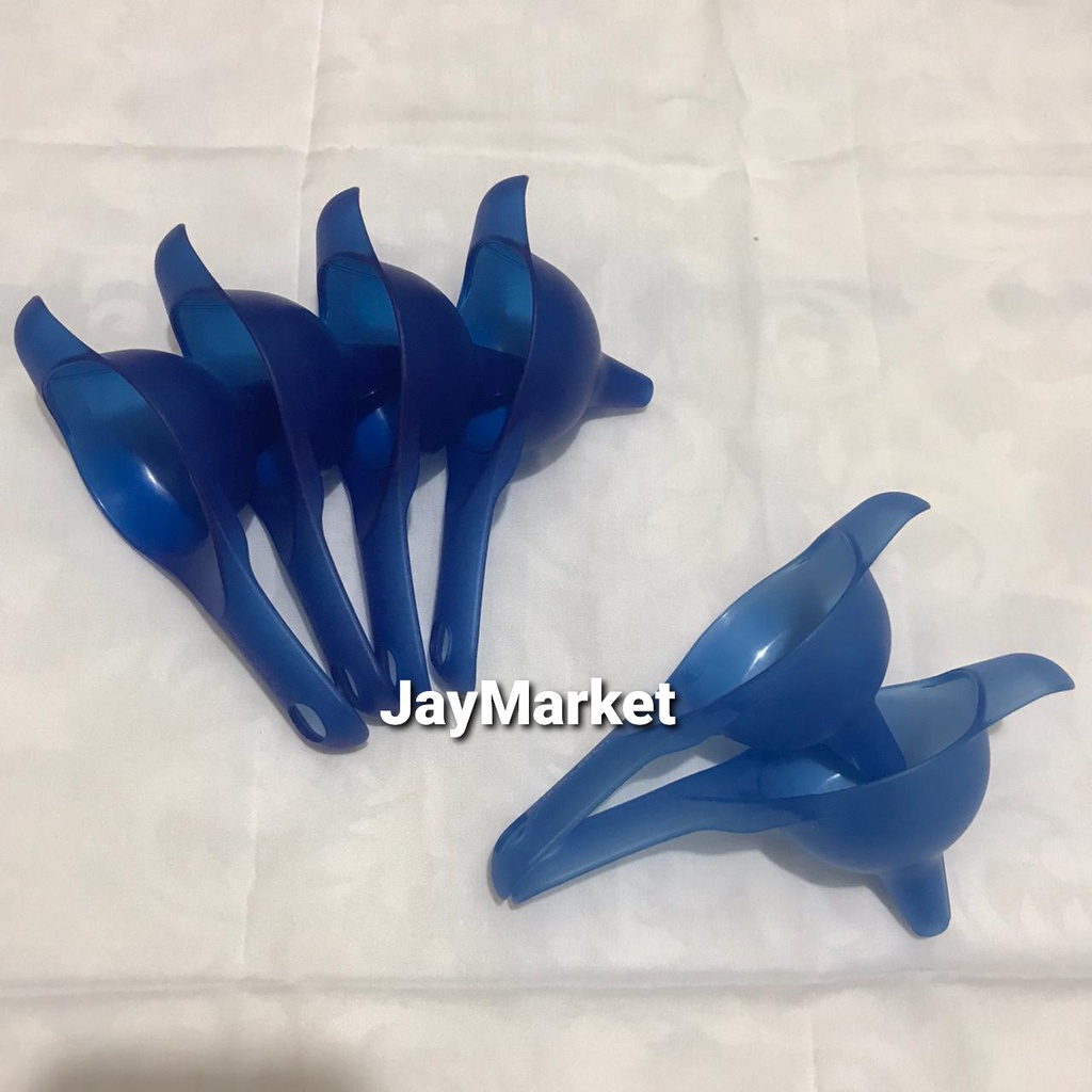 SALE funnel / Corong minyak air Tupperware