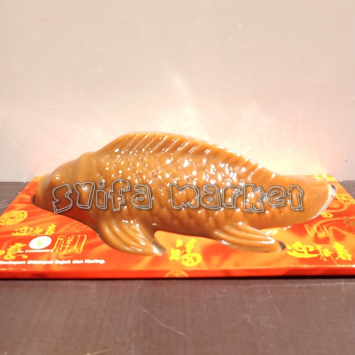 

Kue Keranjang Imlek Koi 500Gr. 039