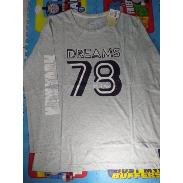 kaos Tzone ladies original