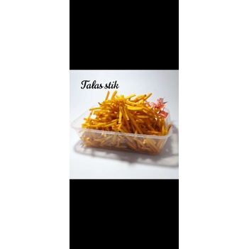 

tales/kripik tales/enak/guruh/renyah