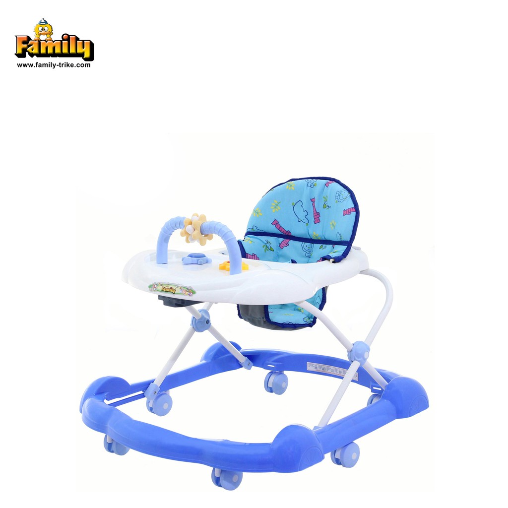  BABY  WALKER  FAMILY  FB 136 Shopee Indonesia