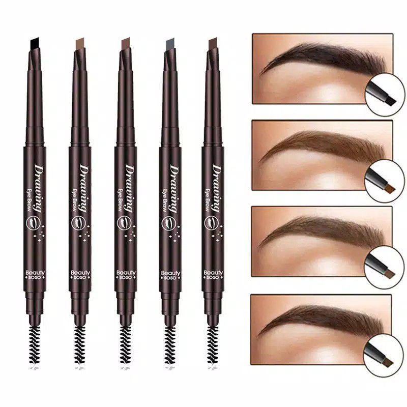 EYEBROW PENCIL