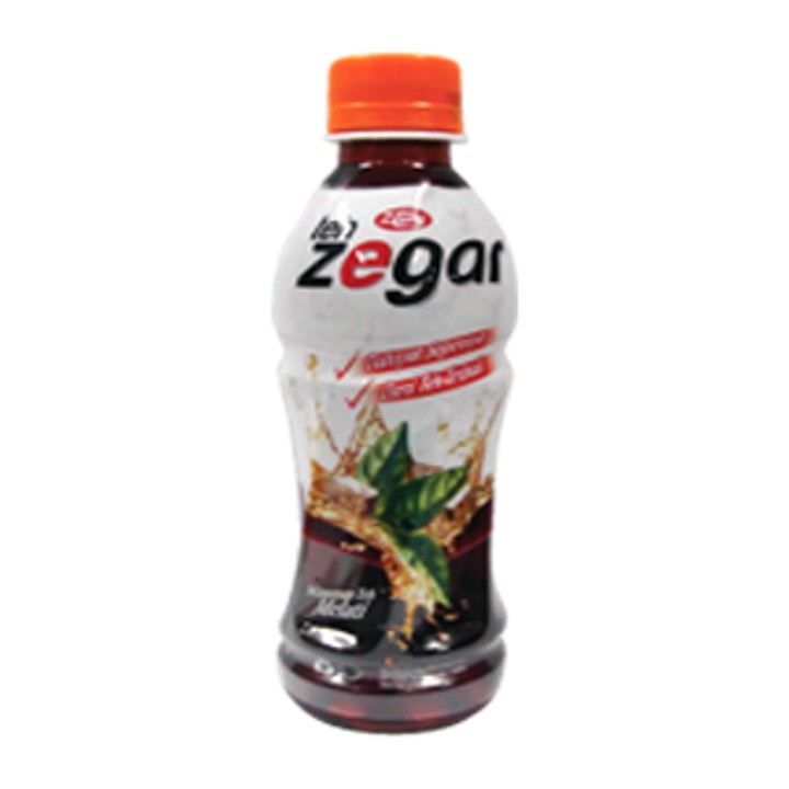 Dua Tang Teh Zegar 330 mL