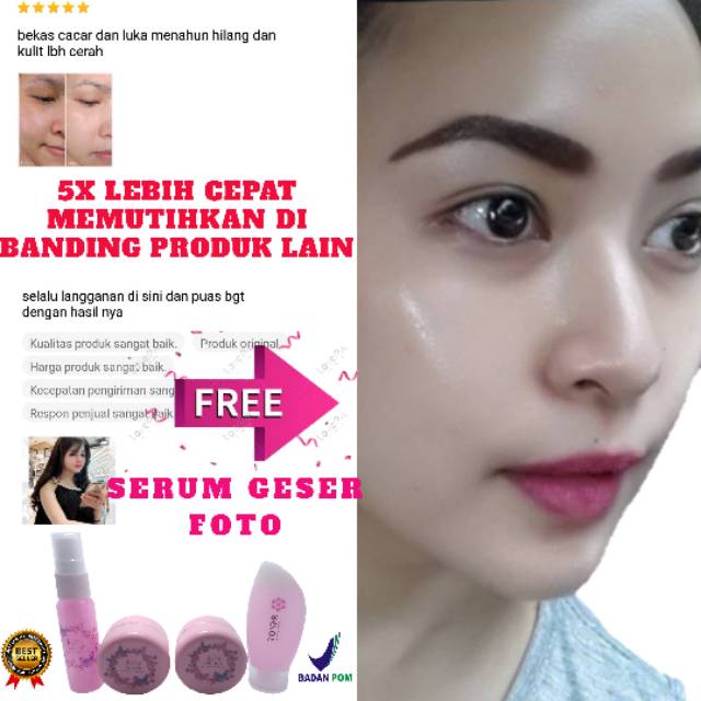 Yang Cocok Cream Pemutih Untuk Bumil