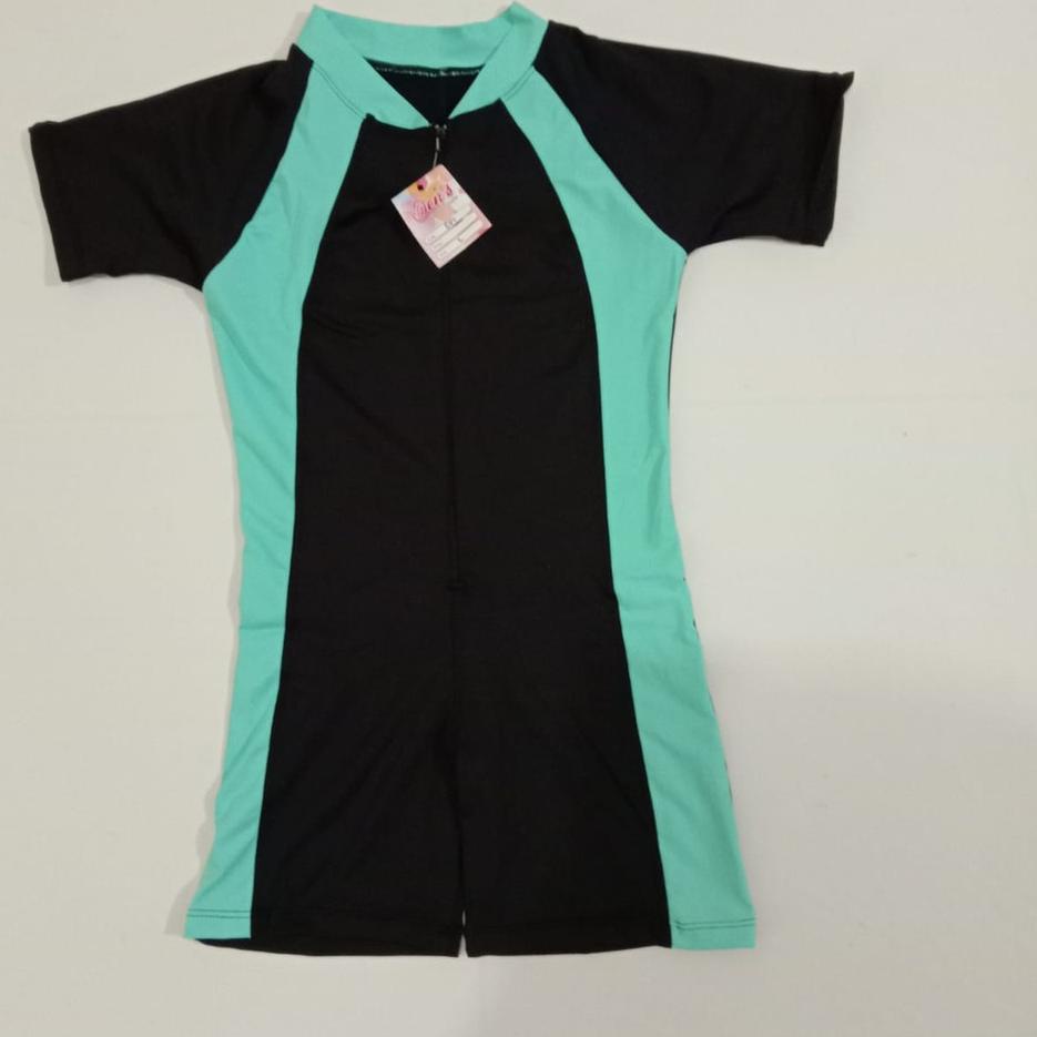 ❁ Baju Renang Anak Cowok Cewek Usia 2-8 Tahun DV-AK/RKA (RENANG KODOK ANAK) ♬