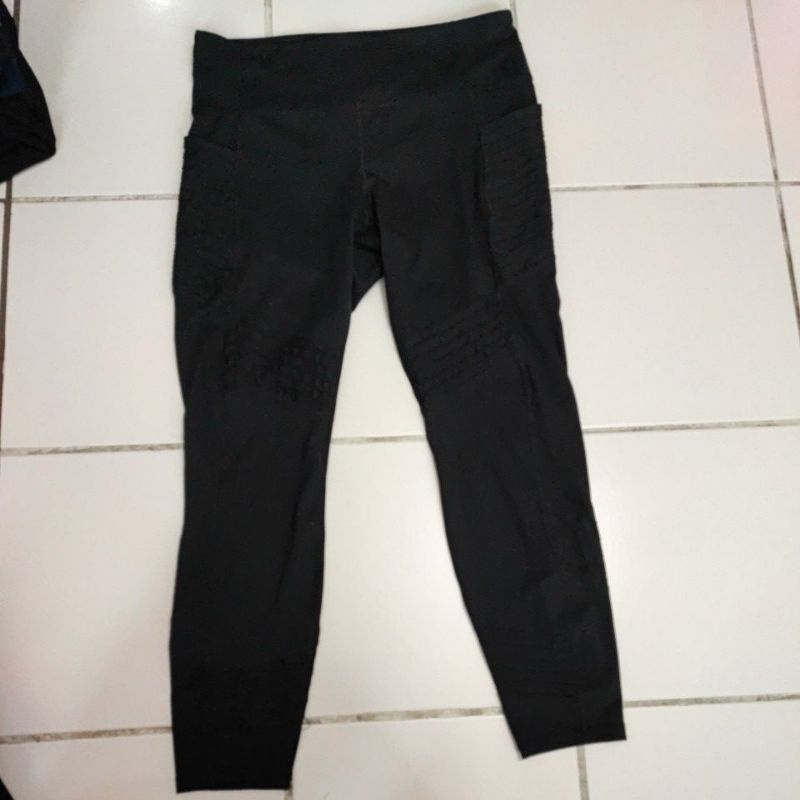 PRELOVED LEGGING ACTIVE LIFE SIZE XL