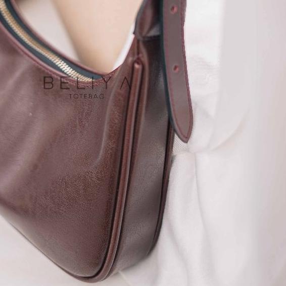 Beliya Reni Shoulderbag Burgundy