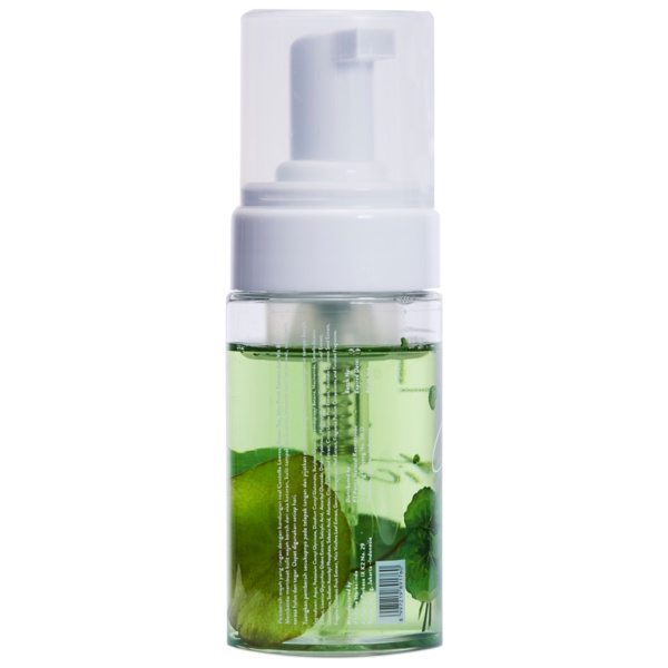 N'PURE Face Wash / FOAM CENTELLA ASIATICA (Cica Series)