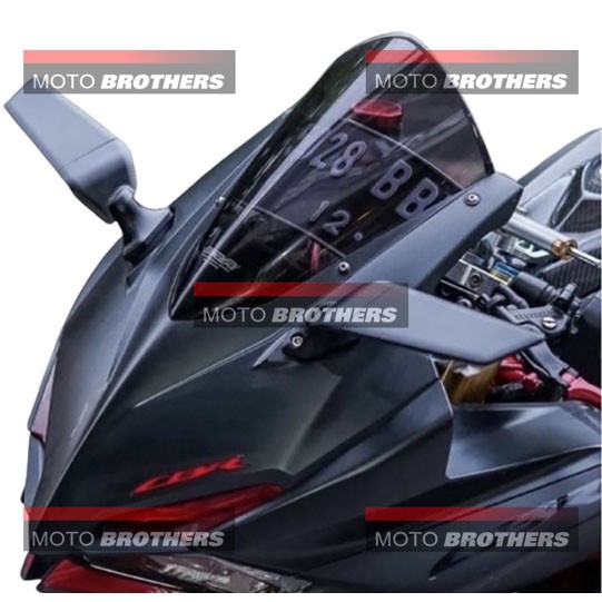 SPION WINGLET WING LET CBR 150 R 250 R CBR150 CBR250 CBR150R CBR250R