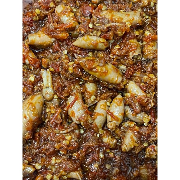 

triosambel