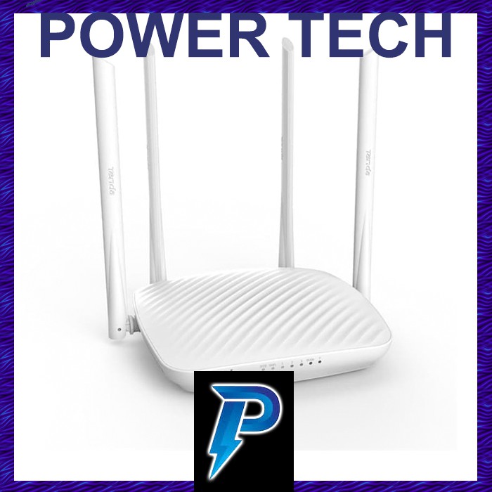 Router Tenda F9