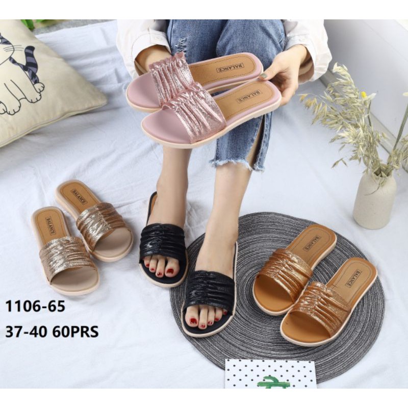 New BLC 1106-65 Sandal Jelly Audy Blink blink