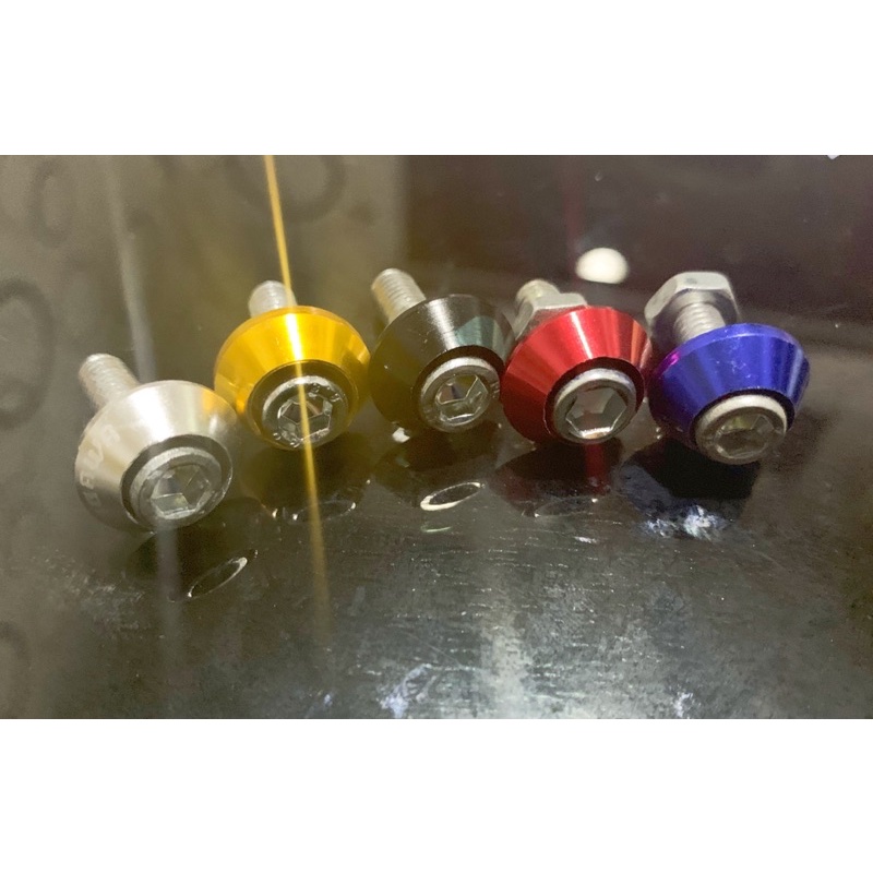 baut ukuran kunci 10 L cocok untuk variasi baut body harga 1pcs