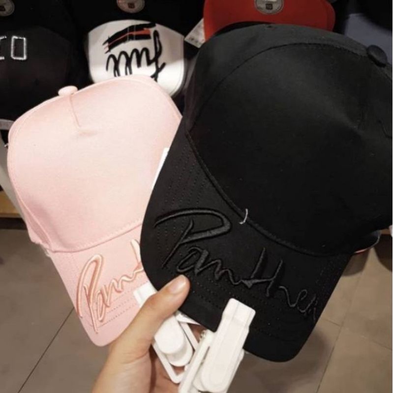 Topi MINISO JAPAN (second)