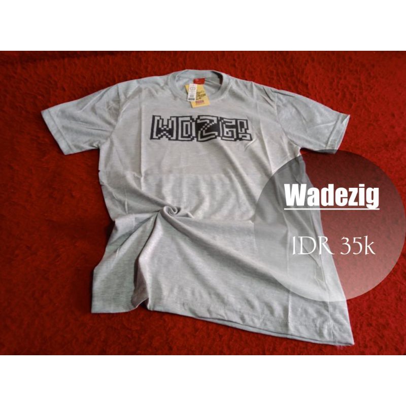 Kaos distro wadezig