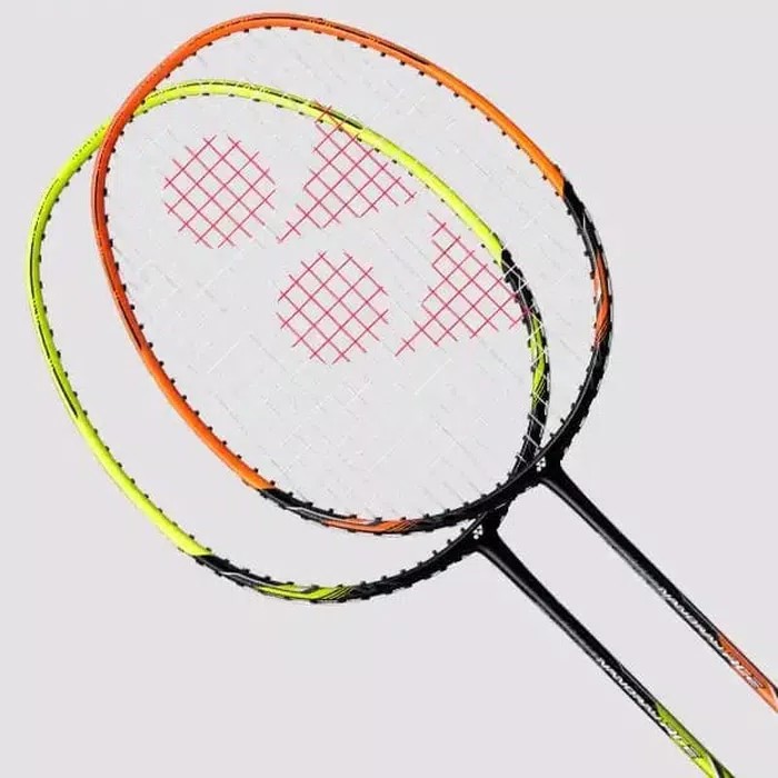 Raket Badminton Yonex Nanoray Ace   Original  Berkualitas