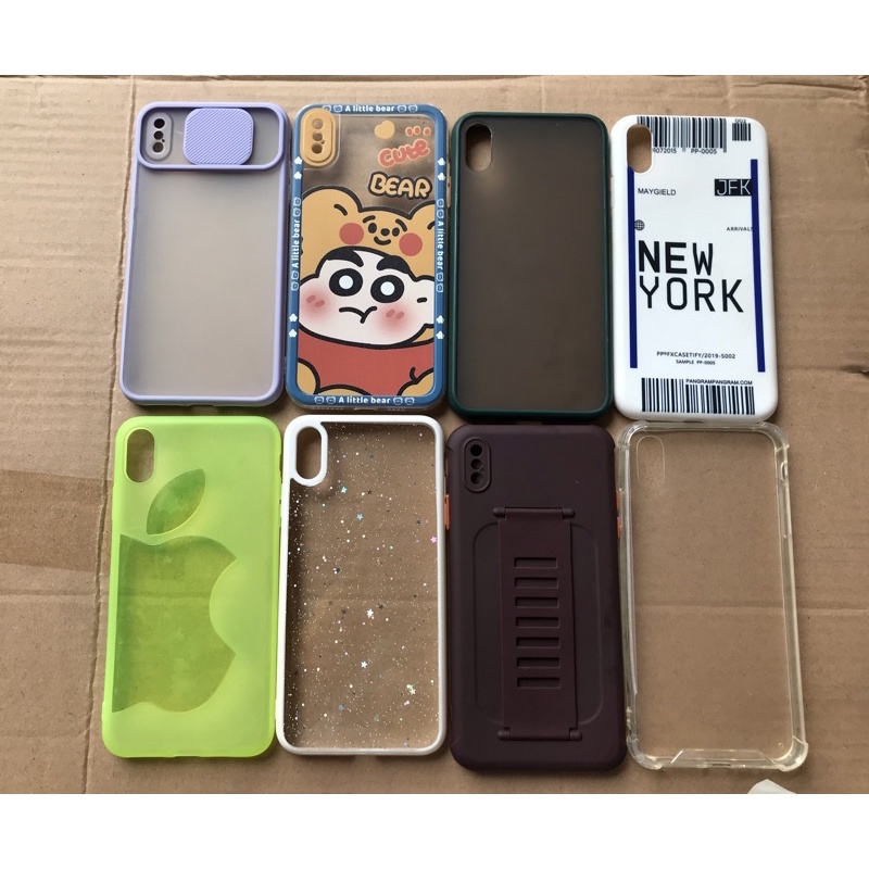 Preloved case Iphone XS Max
