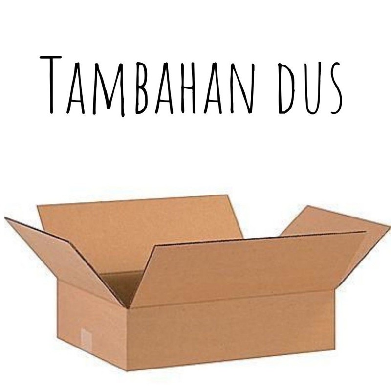 

Tambahan Packing Dus / Bubble Wrap