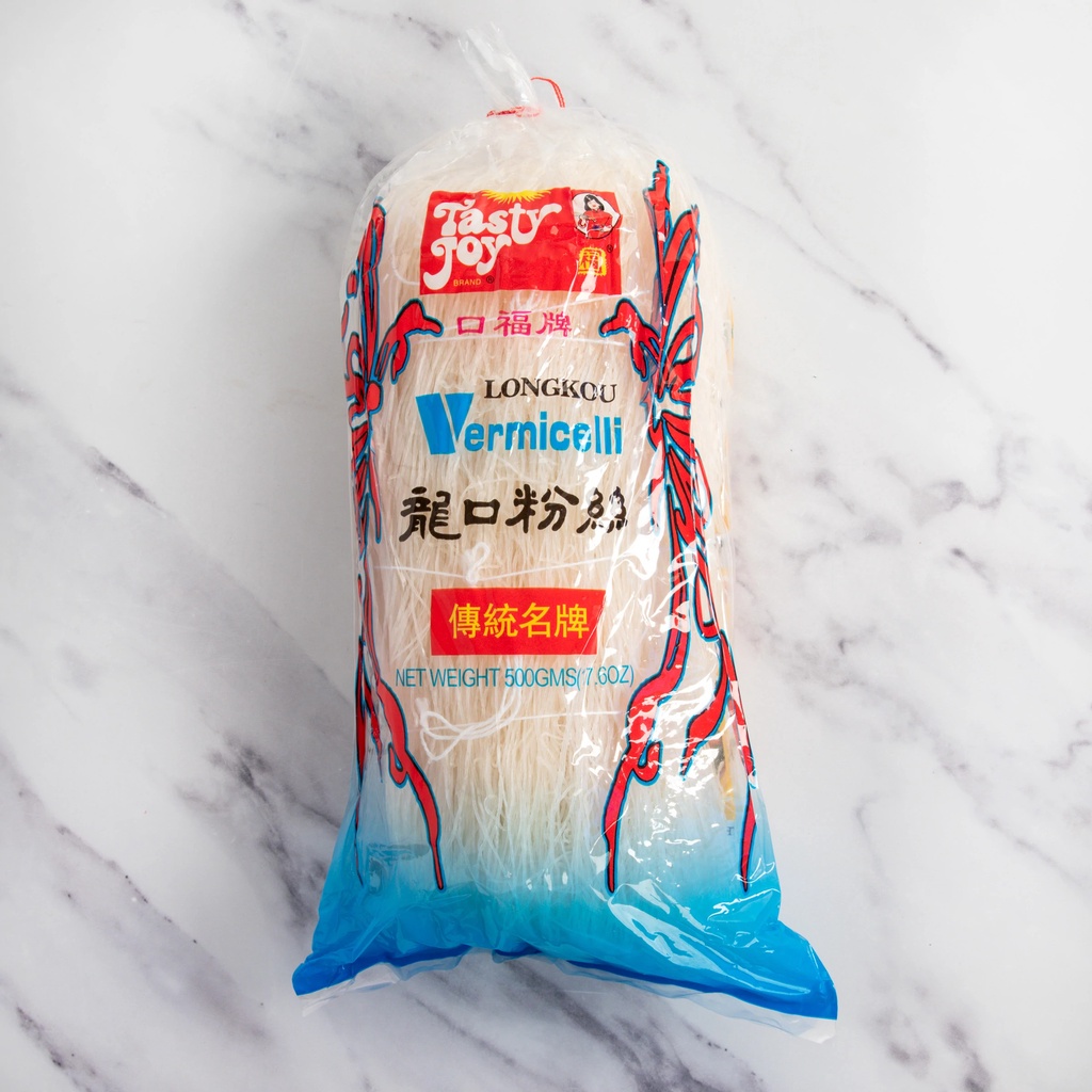 

LONGKOU Vermicelli Bihun Pack 250gr