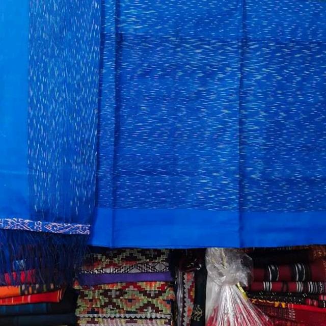 SONGKET TENUN TARUTUNG