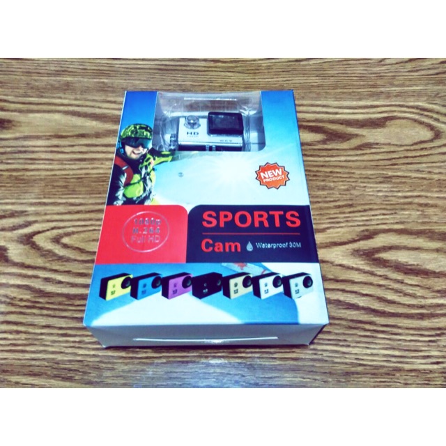 Kogan Action Camera LT PLus