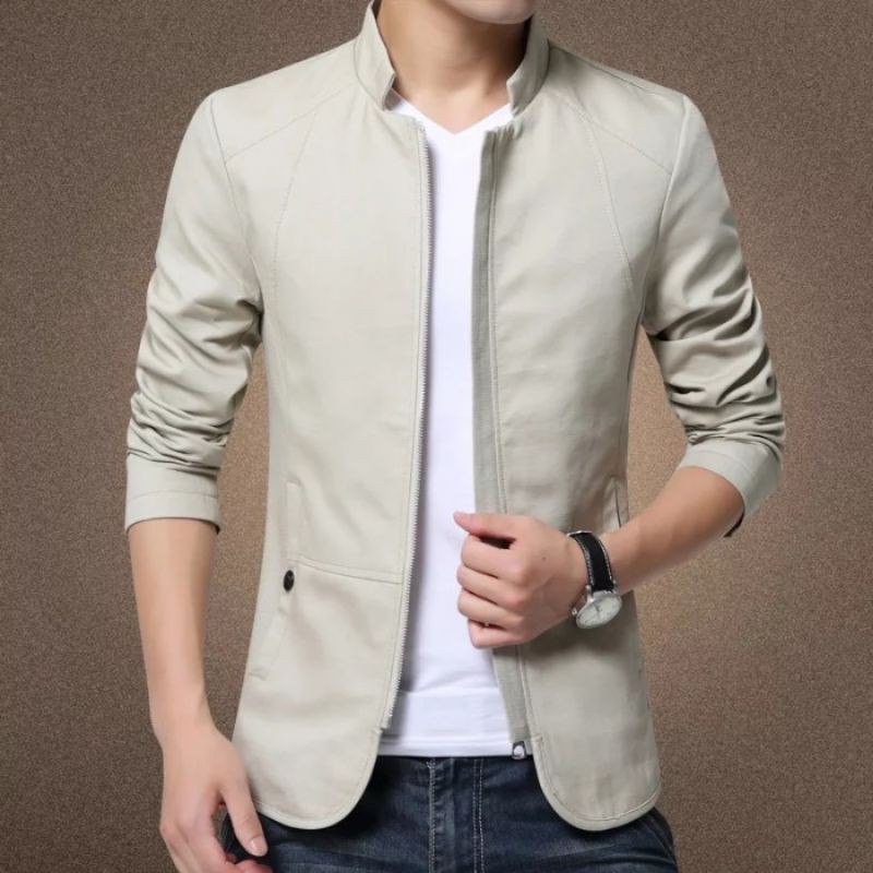 blazer pria/jaket blazer pria/jaket jas/jaket pria/jaket kantor/jaket formal