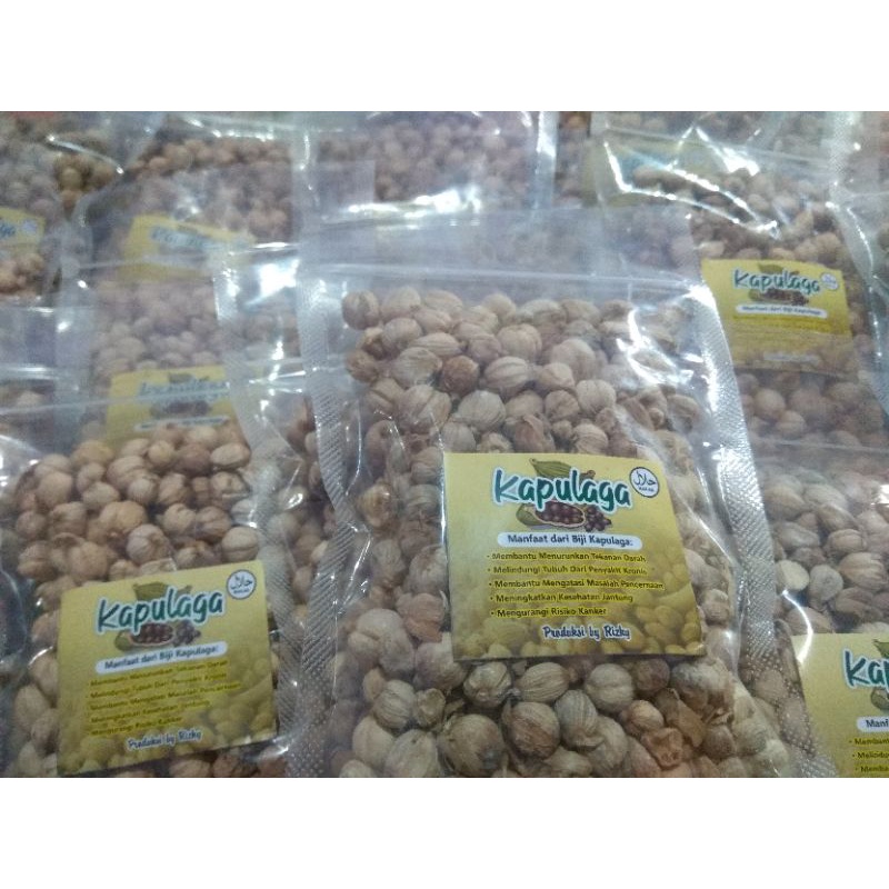 

JUAL KAPULAGA JAWA ORI 100gr / 1ons MURAH BERKUALITAS TERBAIK