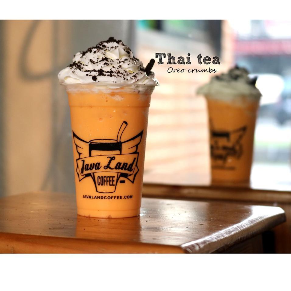 

Kirim Langsung 0I8 Bubuk Regular Thai Tea 500gr AZM