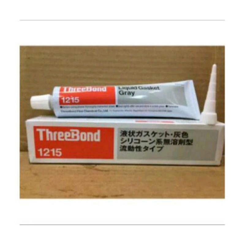 

LEM GASKET THREEBOND 1215 - 250gr