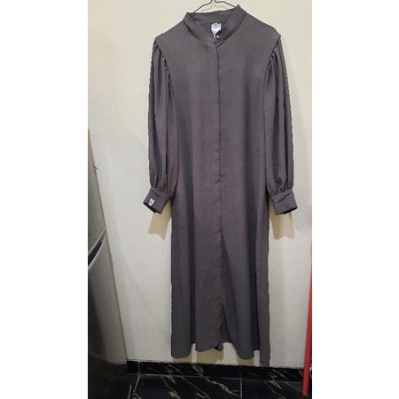 Gamis Aqsamodestwear